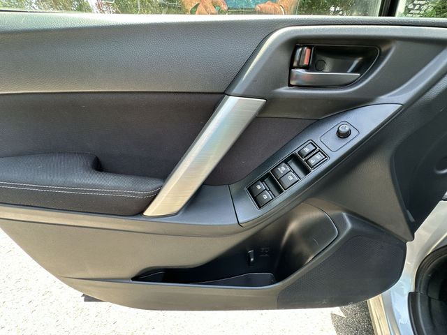 Thumbnail: 2015 Subaru Forester - 22