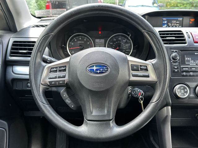 Thumbnail: 2015 Subaru Forester - 10