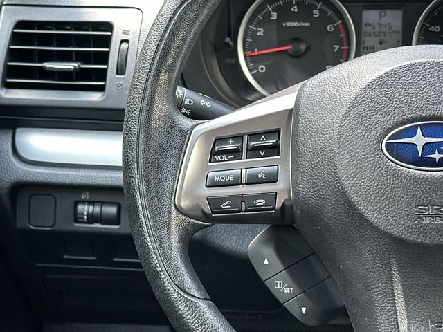 Thumbnail: 2015 Subaru Forester - 18