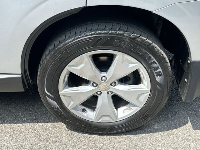 Thumbnail: 2015 Subaru Forester - 8