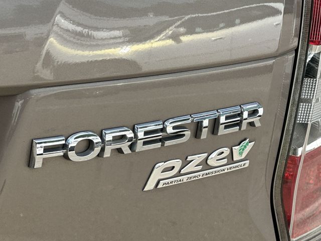 Thumbnail: 2014 Subaru Forester - 7
