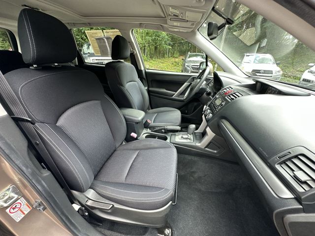 Thumbnail: 2014 Subaru Forester - 23