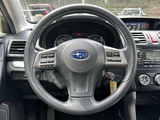 Thumbnail: 2014 Subaru Forester - 2