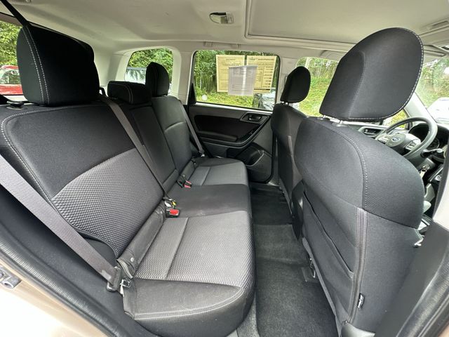 Thumbnail: 2014 Subaru Forester - 25