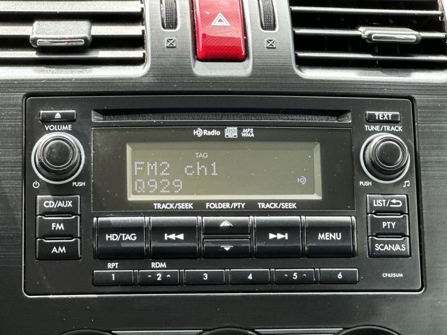 Thumbnail: 2014 Subaru Forester - 13