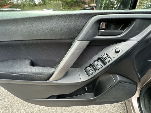 Thumbnail: 2014 Subaru Forester - 22