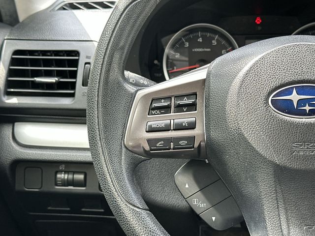 Thumbnail: 2014 Subaru Forester - 18