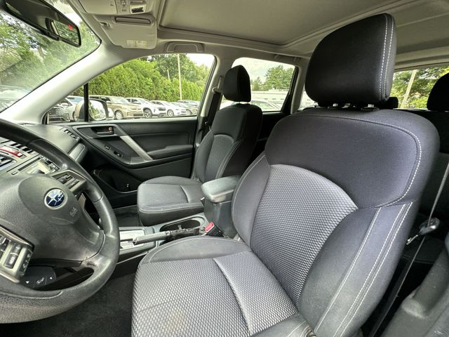 Thumbnail: 2014 Subaru Forester - 10