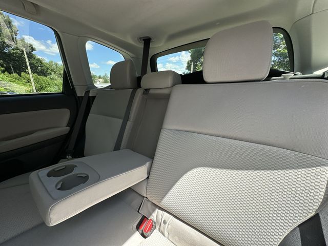 Thumbnail: 2015 Subaru Forester - 11