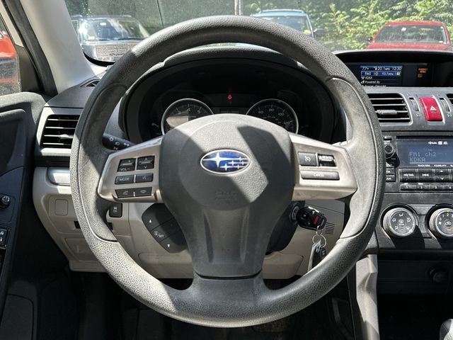 Thumbnail: 2015 Subaru Forester - 9