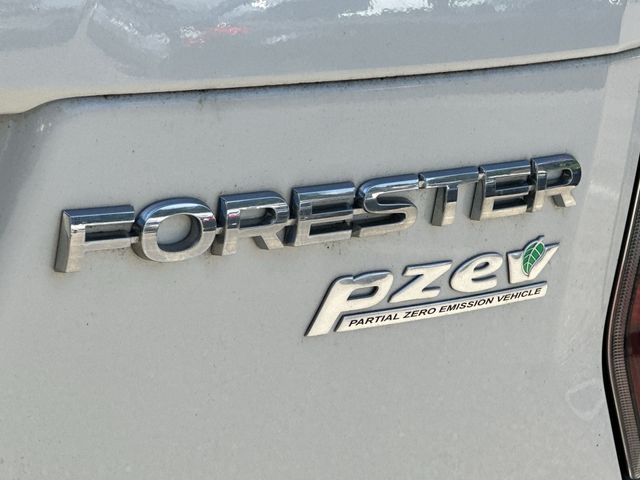 Thumbnail: 2015 Subaru Forester - 19