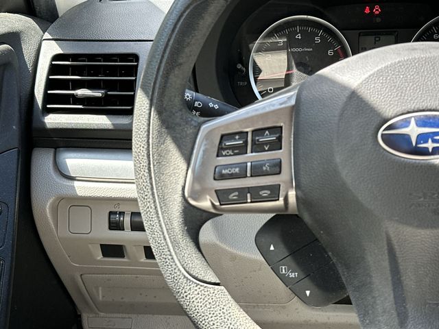 Thumbnail: 2015 Subaru Forester - 15