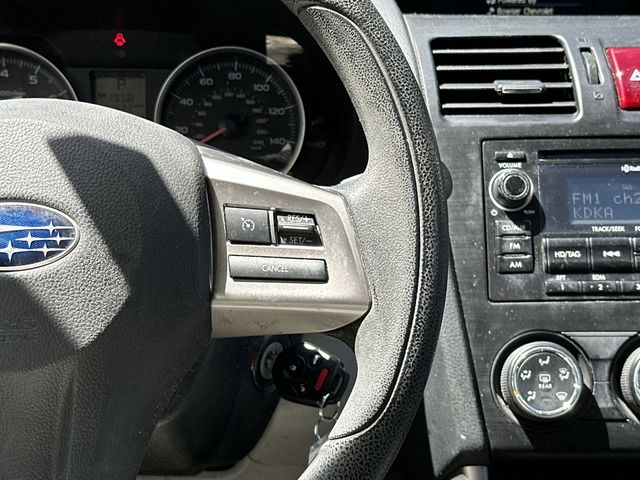 Thumbnail: 2015 Subaru Forester - 16