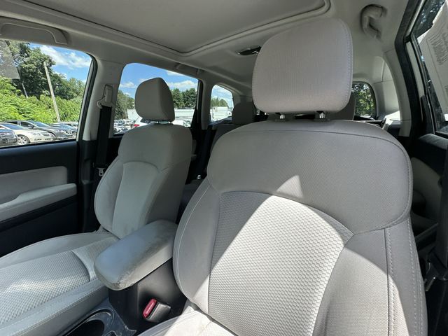 Thumbnail: 2015 Subaru Forester - 10