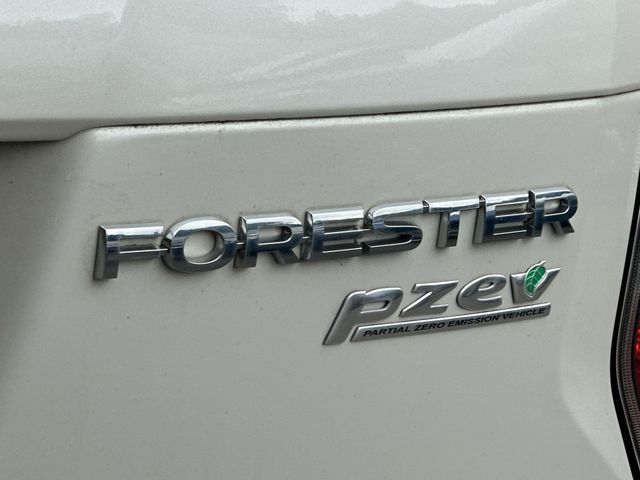 Thumbnail: 2015 Subaru Forester - 26