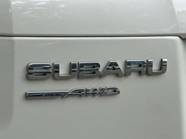 Thumbnail: 2015 Subaru Forester - 7