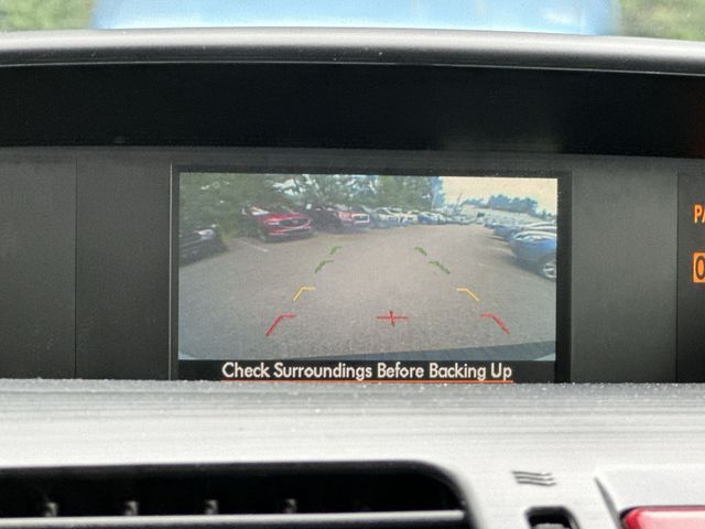 Thumbnail: 2015 Subaru Forester - 20
