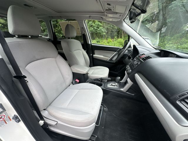 Thumbnail: 2015 Subaru Forester - 24