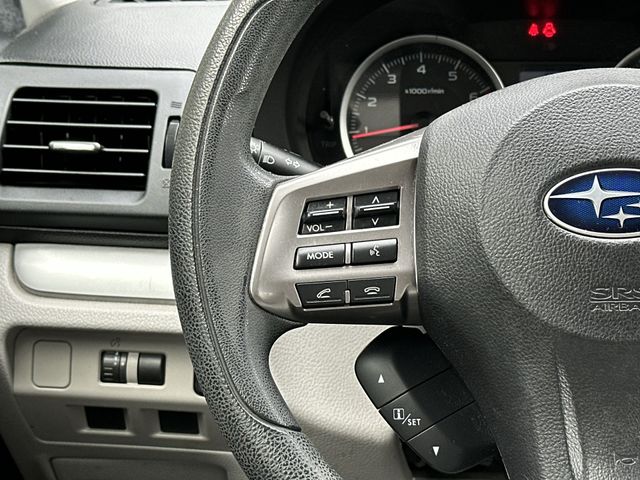 Thumbnail: 2015 Subaru Forester - 18
