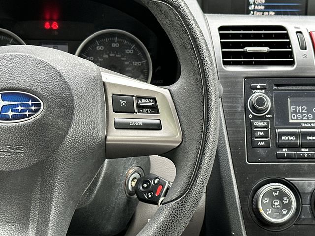Thumbnail: 2015 Subaru Forester - 19