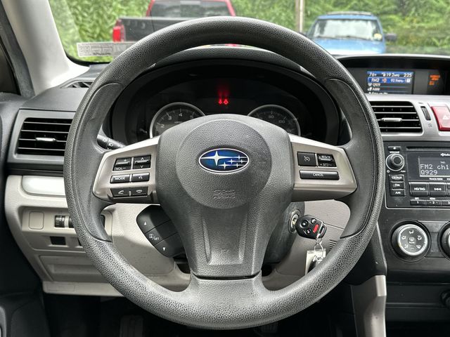 Thumbnail: 2015 Subaru Forester - 2