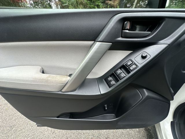 Thumbnail: 2015 Subaru Forester - 22