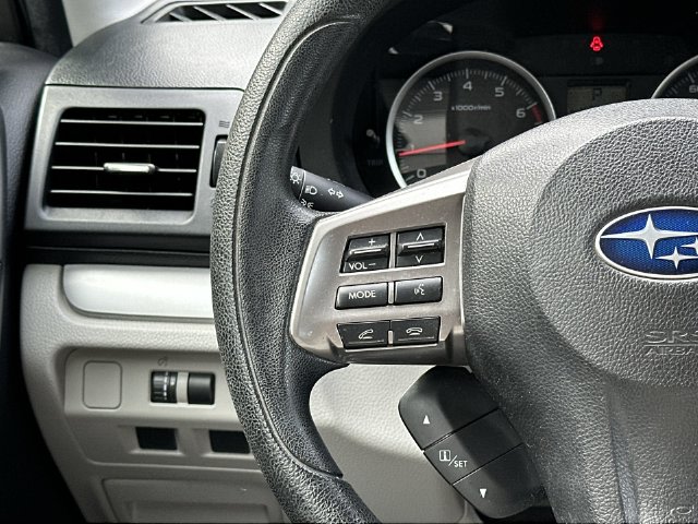 Thumbnail: 2015 Subaru Forester - 20