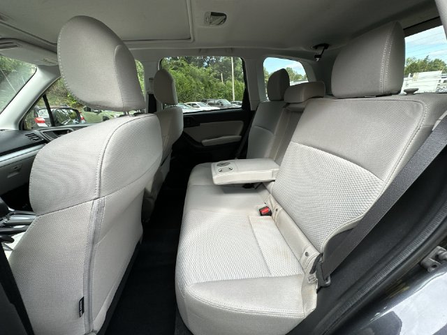 Thumbnail: 2015 Subaru Forester - 13
