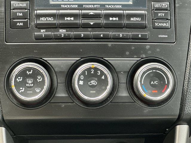 Thumbnail: 2015 Subaru Forester - 23
