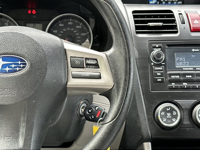 Thumbnail: 2015 Subaru Forester - 21