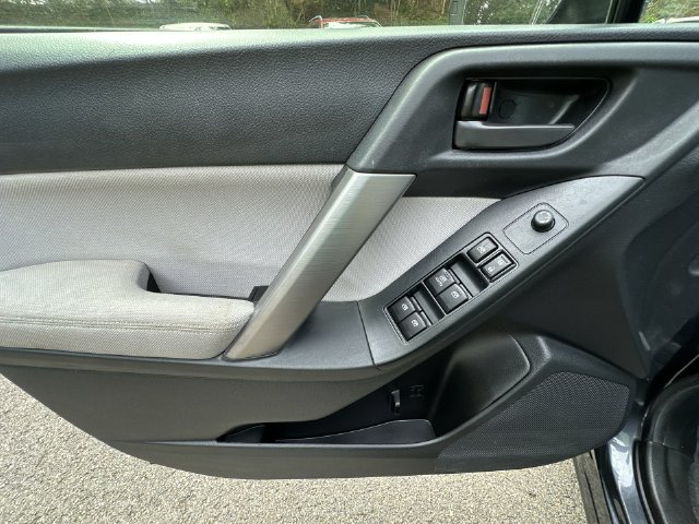 Thumbnail: 2015 Subaru Forester - 24