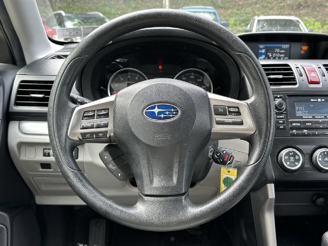Thumbnail: 2015 Subaru Forester - 2