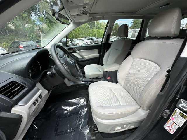 Thumbnail: 2015 Subaru Forester - 11