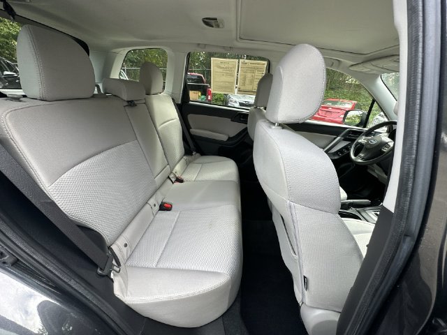 Thumbnail: 2015 Subaru Forester - 27