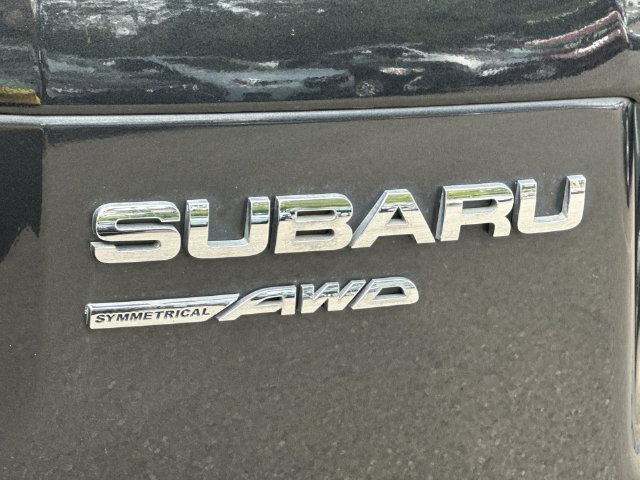 Thumbnail: 2015 Subaru Forester - 7