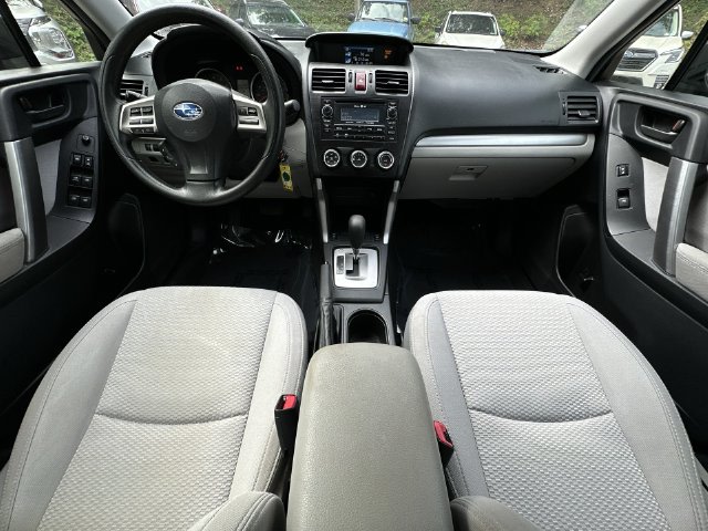 Thumbnail: 2015 Subaru Forester - 14