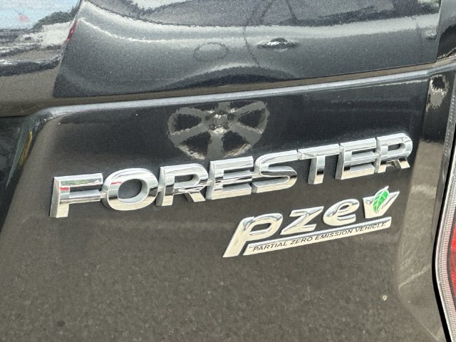 Thumbnail: 2015 Subaru Forester - 28