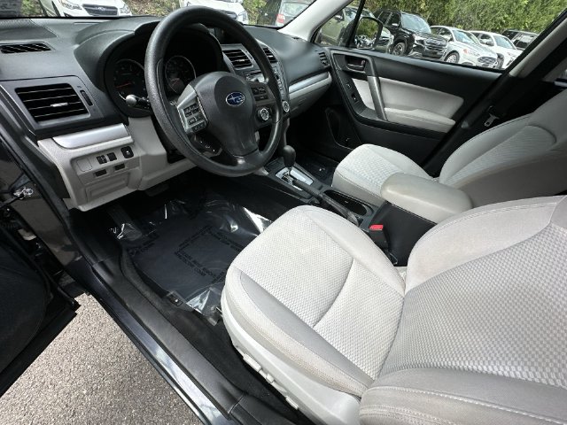 Thumbnail: 2015 Subaru Forester - 10