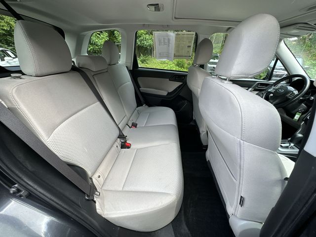 Thumbnail: 2015 Subaru Forester - 27