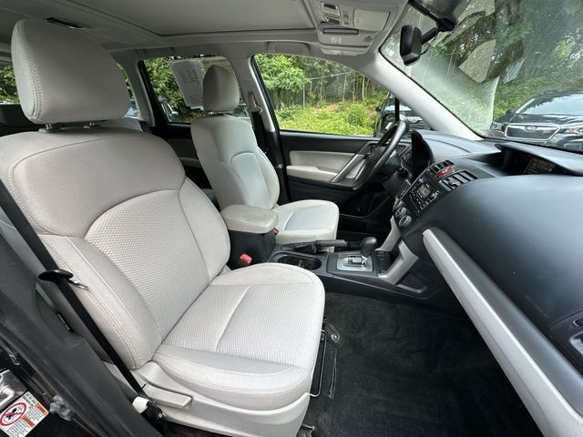Thumbnail: 2015 Subaru Forester - 25