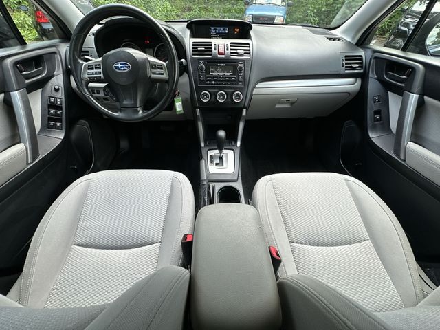 Thumbnail: 2015 Subaru Forester - 14