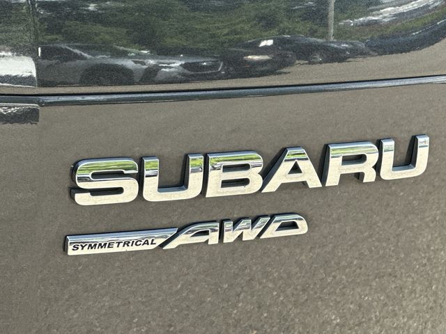 Thumbnail: 2015 Subaru Forester - 7