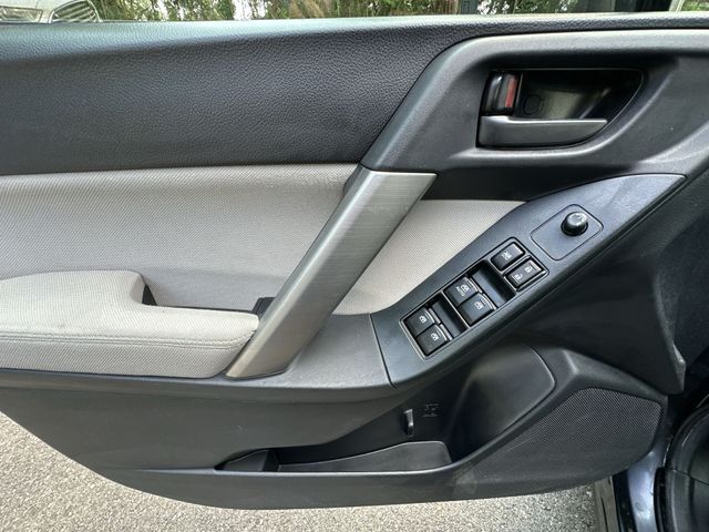Thumbnail: 2015 Subaru Forester - 24