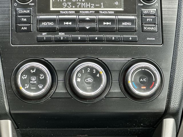Thumbnail: 2015 Subaru Forester - 23