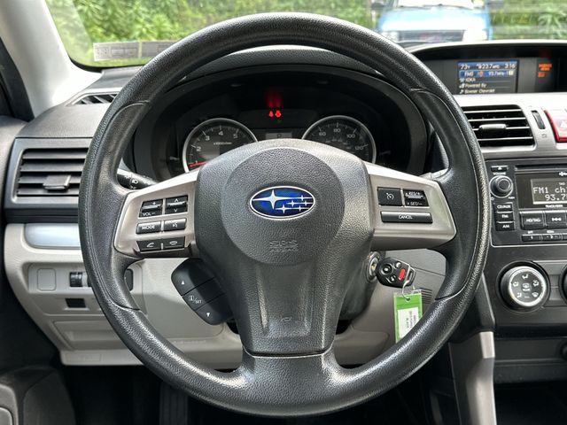 Thumbnail: 2015 Subaru Forester - 2