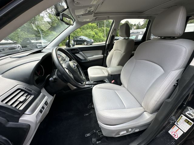 Thumbnail: 2015 Subaru Forester - 11