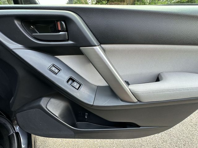 Thumbnail: 2015 Subaru Forester - 26