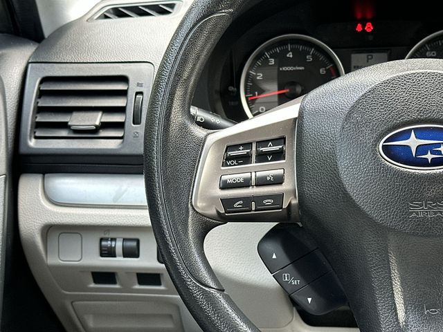 Thumbnail: 2015 Subaru Forester - 20