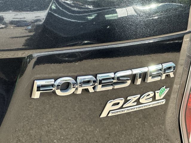 Thumbnail: 2015 Subaru Forester - 28