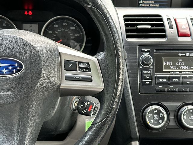 Thumbnail: 2015 Subaru Forester - 21